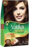 Dabur Vatika Henna Hair Color-Dark Brown