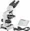 Bresser Microscoop Bino Researcher 40x-1000x