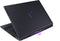 Gigabyte Aorus 16X ASG-63DEC65SH - Gaming Laptop - GeForce RTX 4070 - 32GB RAM - 1TB SSD - 16