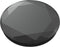 PopSockets - PopGrip Telefoon Greep & Standaard - Zwart Metallic Diamond