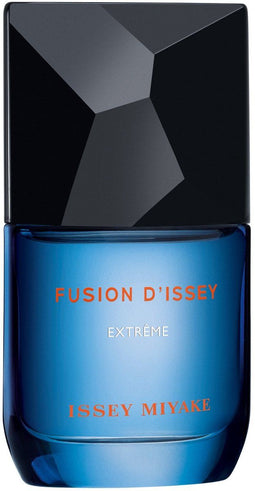 ISSEY MIYAKE - Fusion d‘Issey Extrême Intense Eau de Toilette - 50 ml - eau de toilette