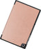 imoshion Tablet Hoes - Geschikt voor Lenovo Tab M10 Plus, Lenovo Tab M10 FHD Plus - Trifold Bookcase - Rosé Goud