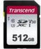 Transcend SDHC 300S - Geheugenkaart 32GB - UHS-I V30 4K opname