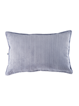 Blueberry Blue Bolster
