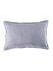 Blueberry Blue Bolster
