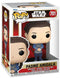 Funko Pop! - Star Wars: Episode I – The Phantom Menace - Padmé Amidala vinyl figuur 701 - meerkleurig