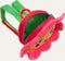 Oilily - Flower Backpack Greenery - Groen - One size
