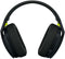 Logitech G435 - Draadloze Gaming Headset - LIGHTSPEED en Bluetooth - Zwart