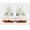 On Running Cloudnova Junior - Sportschoenen - Ademend mesh - Ivory