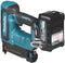 Makita PT001GZ - XGT 40 V Max Pin tacker - 6000 pins per acculading - 15-35 mm (1 stuk)