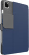 Speck Balance Folio Case - Apple iPad Pro 11 (2022) - Drop protection - Arcadia Navy