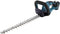Makita DUH507RF Akku-Heckenschere