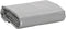 vidaXL - Dekzeil - 600 - g/m² - 1,5x2 - m - grijs