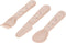 Done By Deer Foodie Cutlery Set Happy Dots Powder