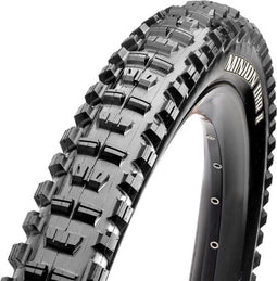 Maxxis btb Minion DHR II 3C/EXO TR 27 5 x 2.40 zw vouw