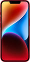 APPLE iPhone 14 - 512 GB - Dualcamera - Rood