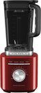 KitchenAid 5KSB2073EER - Blender - 1200W 10 snelheden - Rood