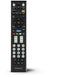 Hama ROC1128SON - Universele afstandsbediening voor Sony TV - SIMPLE-modus - Zwart