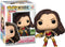 Funko Pop - WW84 - Wonder Woman #347 Exclusive