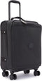 Kipling SPONTANEOUS S - Reiskoffer - 4 dubbele 360° rotatiewielen - Black Noir