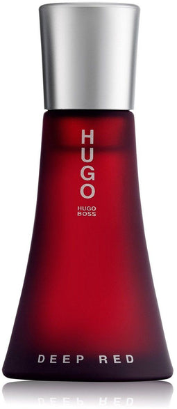 Hugo Boss Deep Red 90 ml Eau de Parfum - Vrouwenparfum