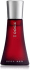 Hugo Boss Deep Red 90 ml Eau de Parfum - Vrouwenparfum