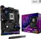 ASRock B850 Riptide - Moederbord ATX - AMD Socket AM5 - Wi-Fi 7 - 256 GB DDR5