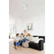 Philips myLiving STAR - Dimbare spot - 3x4.5W - Wit