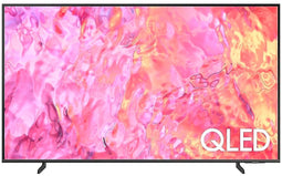 Samsung QE65Q60C - 4K QLED TV - Quantum Dot HDR10+ - Zwart (2023)