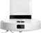 Roborock Q10 VF+ - Robotstofzuiger - 10.000 Pa zuigkracht - Wit