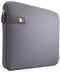 Case Logic LAPS114 - Laptophoes 14 inch - EVA-foam bescherming - Grafiet Grijs