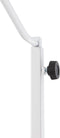 Jollein Piekstok Klamboe - Hoogte verstelbaar 120-220 cm - Wit
