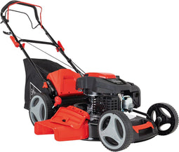 Scheppach MS225-53 - Benzine Grasmaaier - 53 cm - 224 cc - 65 liter opvangbak