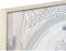Schilderij DKD Home Decor 63 x 4,5 x 93 cm Abstract Stads (2 Stuks)