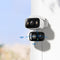 TP-Link Tapo C246D - 2K Dual-Lens Pan/Tilt Beveiligingscamera - AI-detectie Nachtzicht IP65