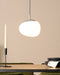 LIFFEL - Hanglamp - Wit - Glas