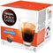 Nescafe Dolce Gusto Caffe Lungo Dcaf - 16 stuks