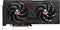 Sapphire Pulse Radeon RX 9070 - Videokaart - 16GB GDDR6 - PCIe 5.0 x16