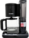 Bosch TKA8013 - Koffiezetapparaat - 1,25l waterreservoir - 15 kopjes - 1.160W