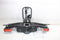 Thule EasyFold XT 2 933 - Fietsendrager - 2 fietsen - 13 polig - Grijs