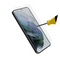 BeHello Galaxy S25 - High Impact Glass Screenprotector - Geharde glas H9