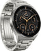 Huawei Watch GT 3 Pro - Smartwatch - SpO2 en huidtemperatuur - Zilver (Titanium)