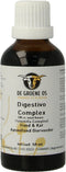 Groene Os Digestivo complex - Hond/Kat - 50 Milliliter