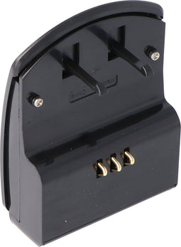 Laadstation alleen geschikt voor de Nikon EN-EL3 batterij en onze basislader AC2012-1