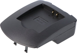 Laadstation geschikt voor Canon NB-11L batterij, Ixus 125 HS, 240