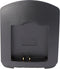Laadstation geschikt voor Canon NB-11L batterij, Ixus 125 HS, 240
