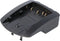 Laadstation voor Canon-batterij BP-511, BP-512, BP-514, BP-522, BP-535