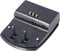 Laadstation voor Panasonic VW-VBG6, VW-VBG6-K, VW-VBG6PPK