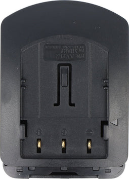 Laadstation voor Sharp BT-L11, BT-L12U, BT-L22U