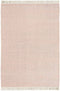 Laagpolig vloerkleed Brink en Campman Atelier Craft 49502 200x280 cm